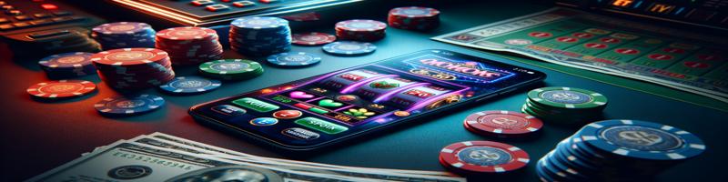 7Slots casino Giriş ile Eğlencenin ve Kazancın Tadını Çıkarın