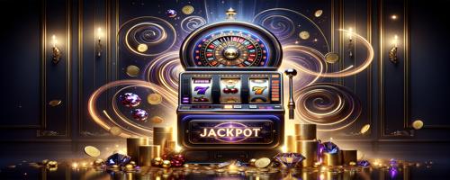 casino 7Slots Bonanza: Büyük Ödüller İçin Oynayın